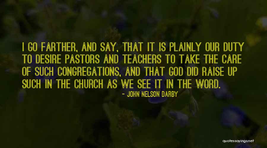 Cassidys Newport Quotes By John Nelson Darby Cassidys Newport Quotes By John Nelson Darby