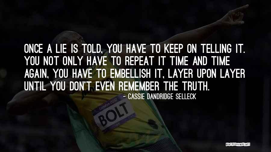 Cassie Dandridge Selleck Quotes 1159916 Cassie Dandridge Selleck Quotes 1159916
