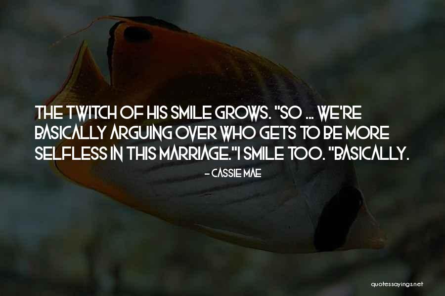Cassie Mae Quotes 1300890 Cassie Mae Quotes 1300890