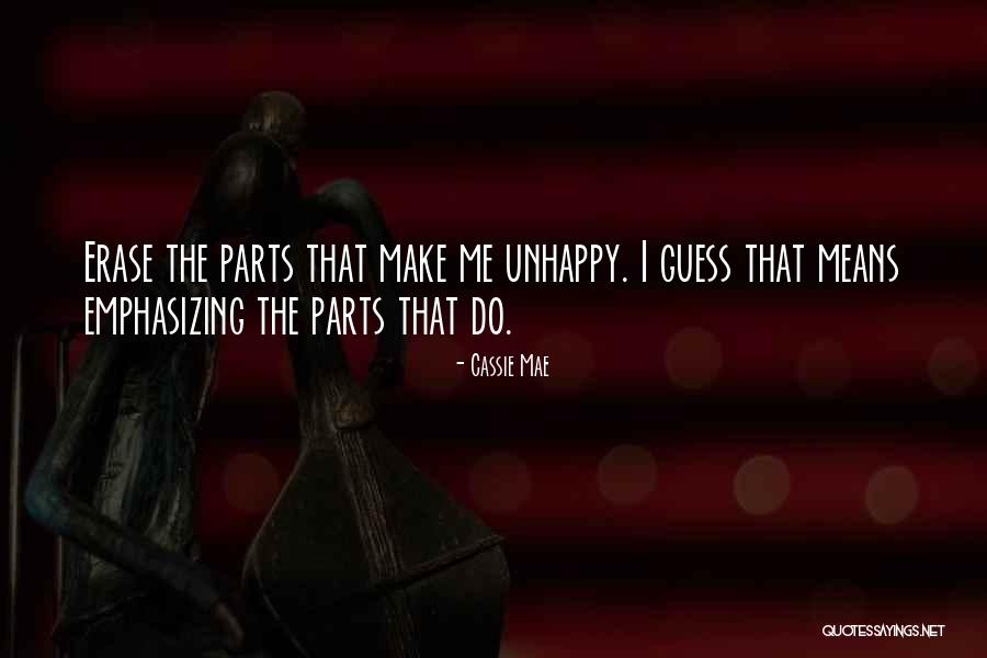 Cassie Mae Quotes 1647394 Cassie Mae Quotes 1647394