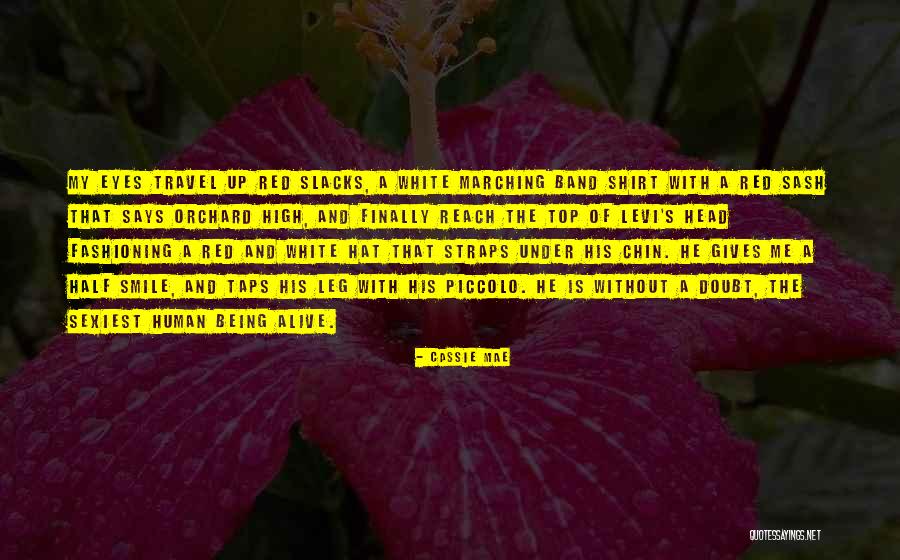 Cassie Mae Quotes 173605 Cassie Mae Quotes 173605