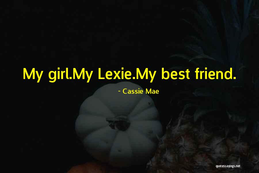 Cassie Mae Quotes 91065 Cassie Mae Quotes 91065