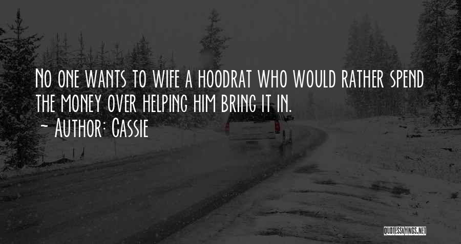 Cassie Quotes 2009467 Cassie Quotes 2009467