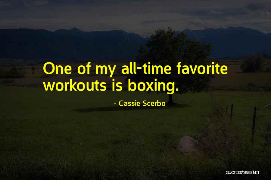 Cassie Scerbo Quotes 463548 Cassie Scerbo Quotes 463548