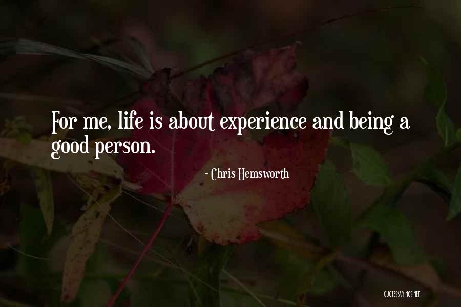 Cassie Sullivan Ben Quotes By Chris Hemsworth Cassie Sullivan Ben Quotes By Chris Hemsworth