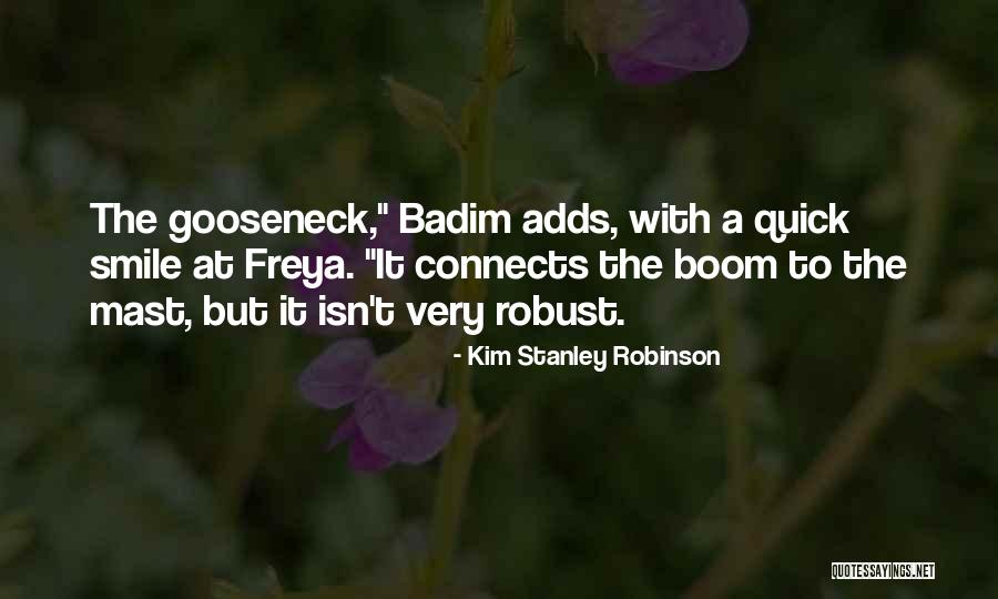 Cassiels Lewiston Quotes By Kim Stanley Robinson Cassiels Lewiston Quotes By Kim Stanley Robinson