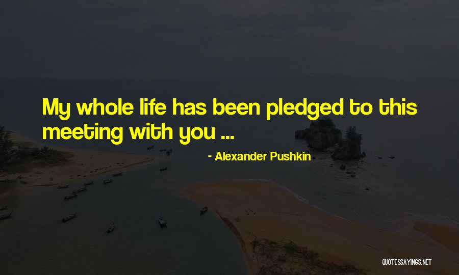 Cassier Collectibles Quotes By Alexander Pushkin Cassier Collectibles Quotes By Alexander Pushkin