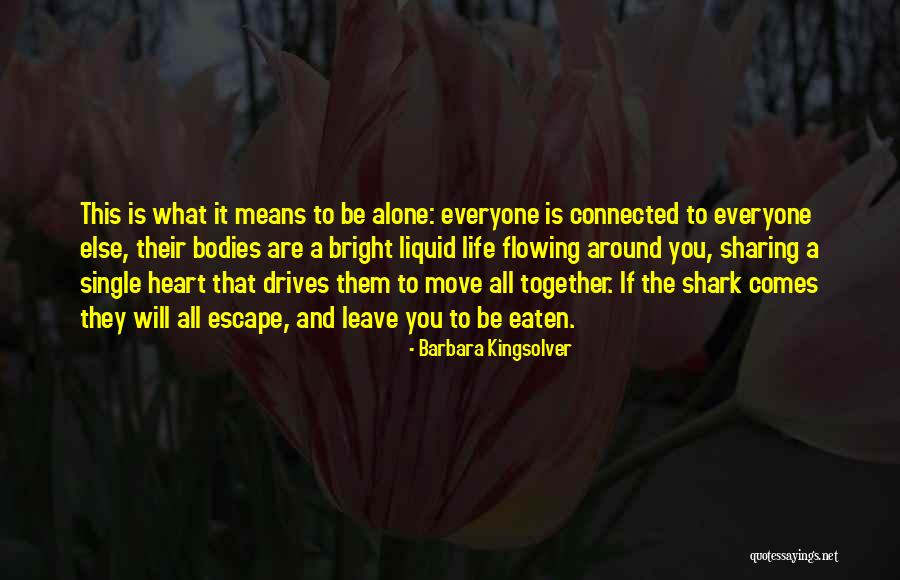 Cassier Collectibles Quotes By Barbara Kingsolver Cassier Collectibles Quotes By Barbara Kingsolver