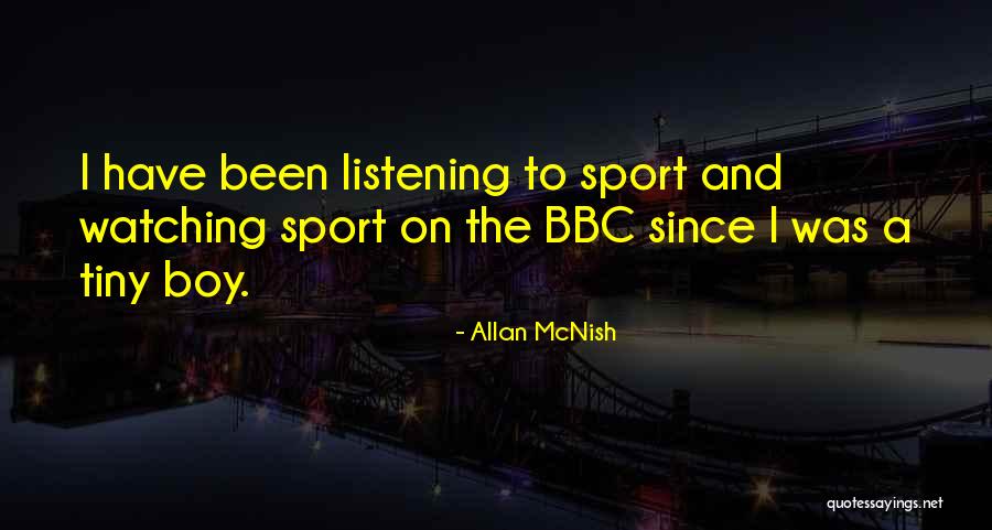 Cassiers Henri Quotes By Allan McNish Cassiers Henri Quotes By Allan McNish