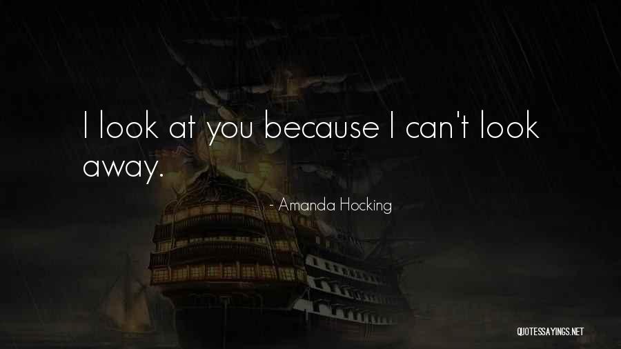 Cassilly Adams Quotes By Amanda Hocking Cassilly Adams Quotes By Amanda Hocking