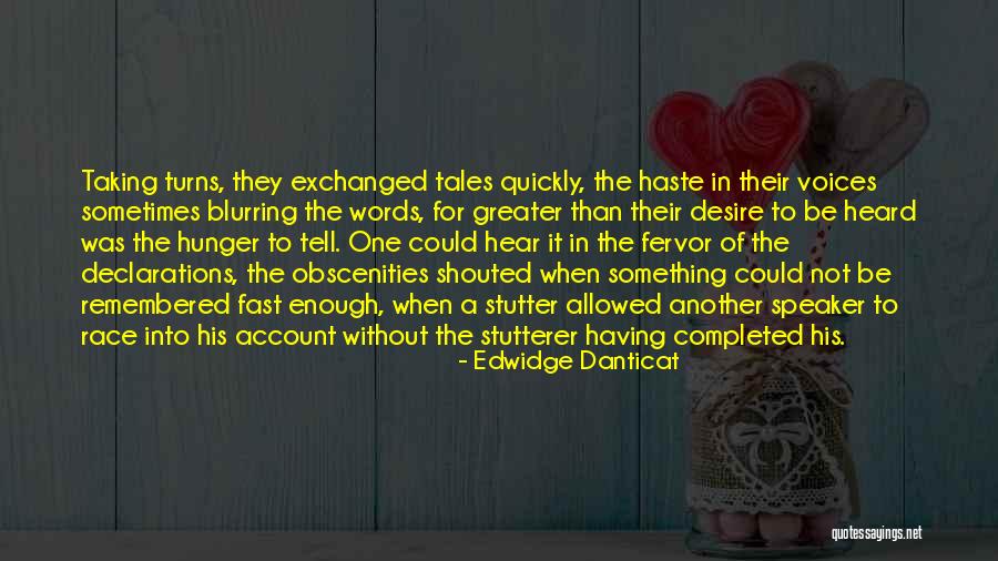 Cassilly Harford Quotes By Edwidge Danticat Cassilly Harford Quotes By Edwidge Danticat