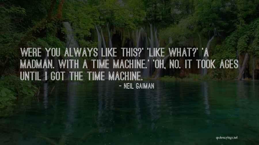Cassilly Harford Quotes By Neil Gaiman Cassilly Harford Quotes By Neil Gaiman