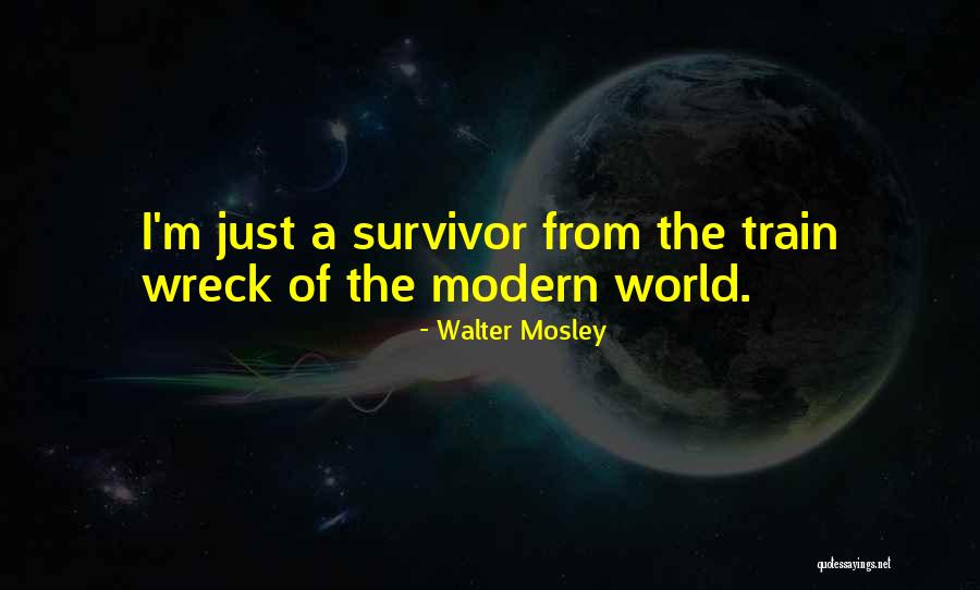 Cassilly Harford Quotes By Walter Mosley Cassilly Harford Quotes By Walter Mosley