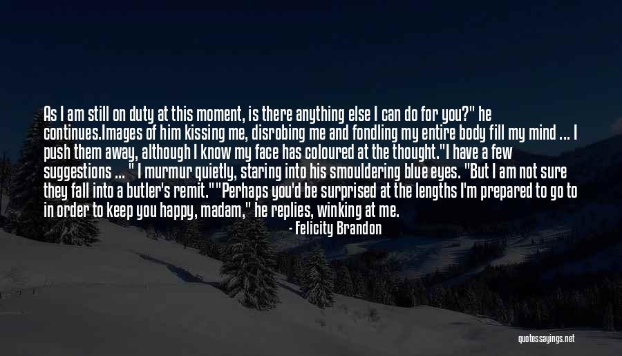 Cassim Saud Quotes By Felicity Brandon Cassim Saud Quotes By Felicity Brandon