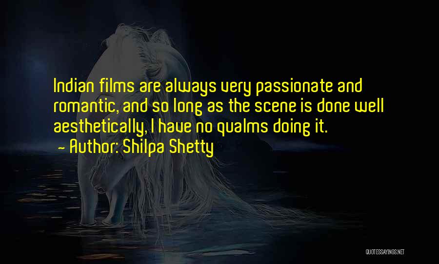 Cassim Shepard Quotes By Shilpa Shetty