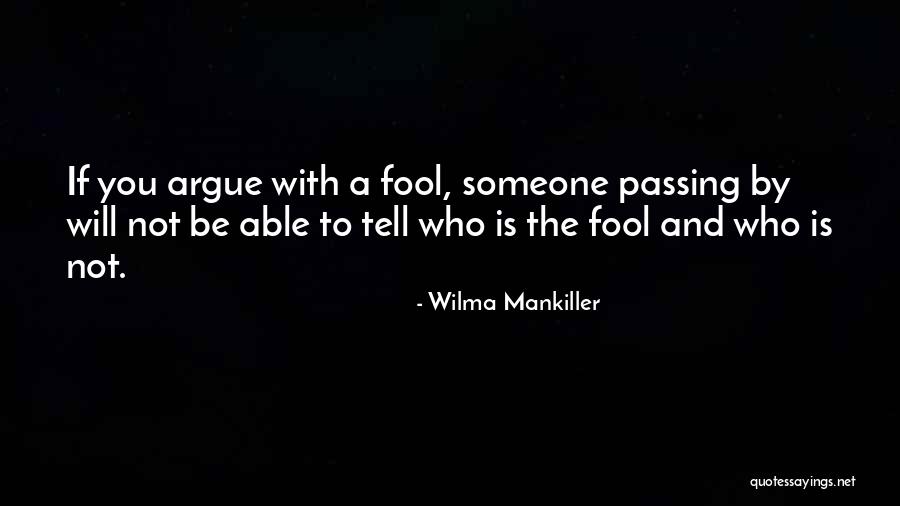 Cassina Maralunga Quotes By Wilma Mankiller Cassina Maralunga Quotes By Wilma Mankiller