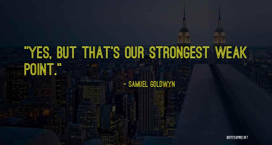 Cassini Telescope Quotes By Samuel Goldwyn Cassini Telescope Quotes By Samuel Goldwyn
