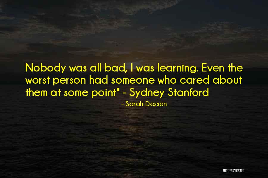 Cassinis Grand Quotes By Sarah Dessen Cassinis Grand Quotes By Sarah Dessen