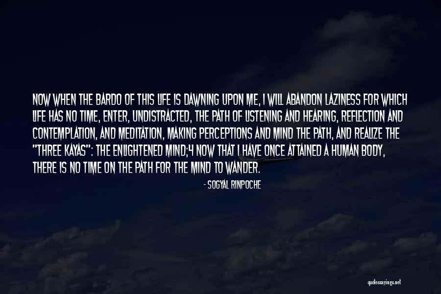 Cassiodorus Institutiones Quotes By Sogyal Rinpoche Cassiodorus Institutiones Quotes By Sogyal Rinpoche