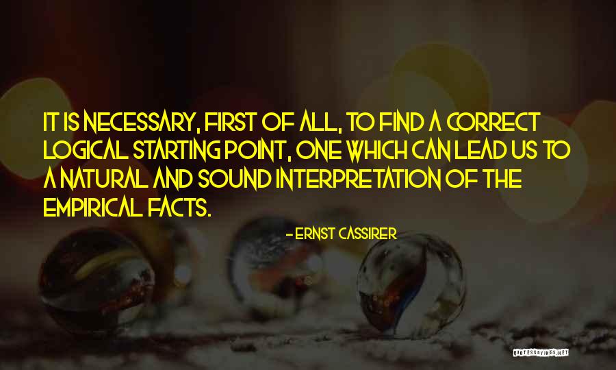 Cassirer Ernst Quotes By Ernst Cassirer Cassirer Ernst Quotes By Ernst Cassirer