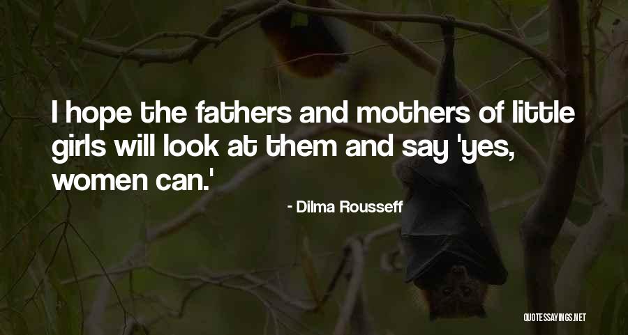 Cassius Ambition Quotes By Dilma Rousseff Cassius Ambition Quotes By Dilma Rousseff