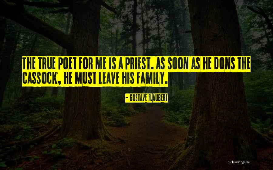 Cassock Quotes By Gustave Flaubert Cassock Quotes By Gustave Flaubert
