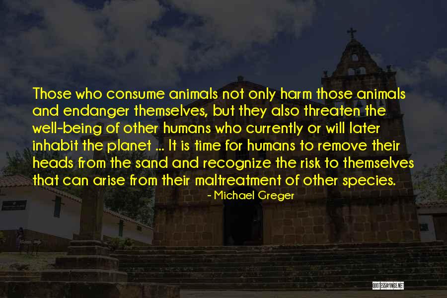 Cassock Quotes By Michael Greger Cassock Quotes By Michael Greger
