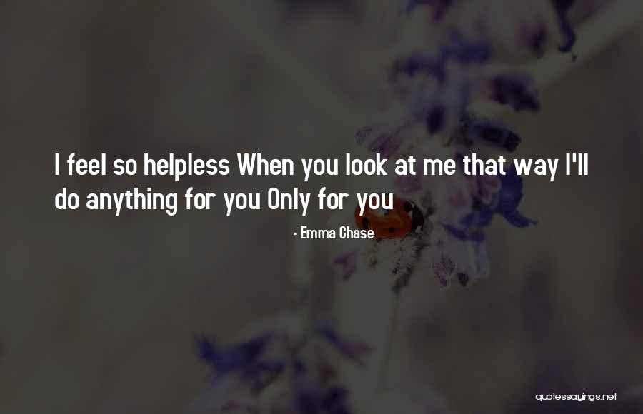 Cassol Eye Quotes By Emma Chase