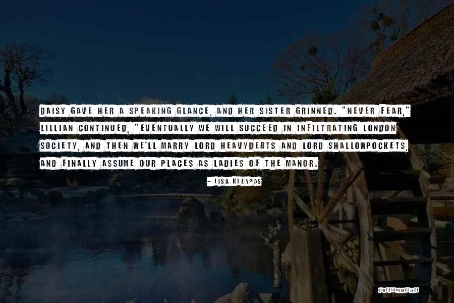 Casson Foster Quotes By Lisa Kleypas Casson Foster Quotes By Lisa Kleypas