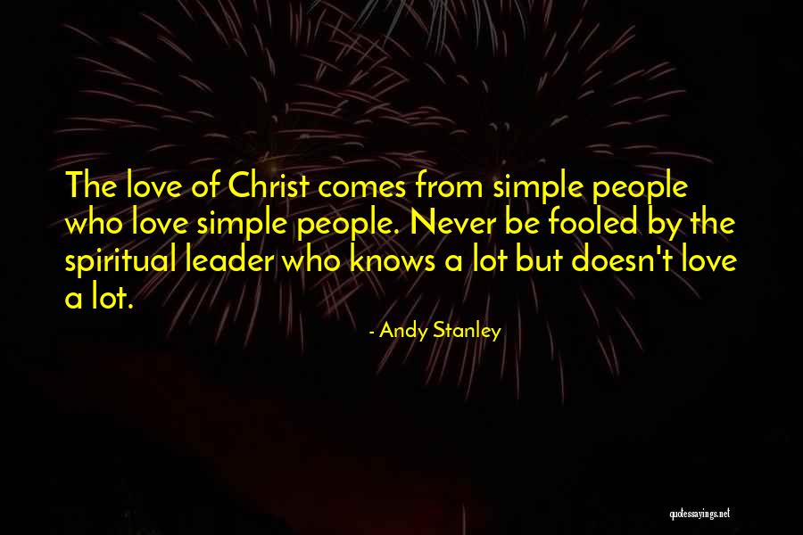 Cassoni Furniture Quotes By Andy Stanley Cassoni Furniture Quotes By Andy Stanley