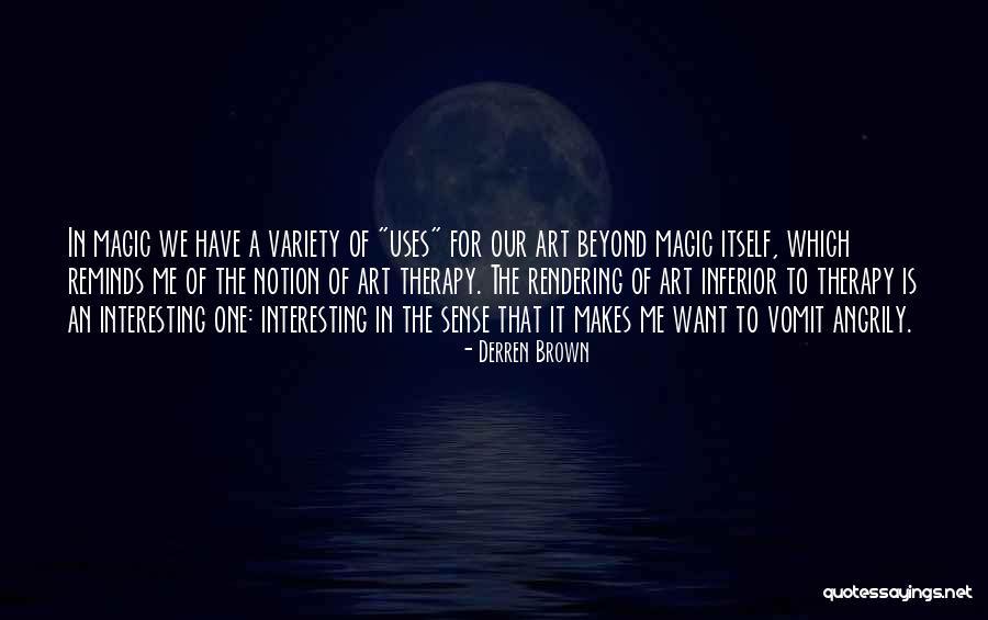 Cassoni Furniture Quotes By Derren Brown Cassoni Furniture Quotes By Derren Brown