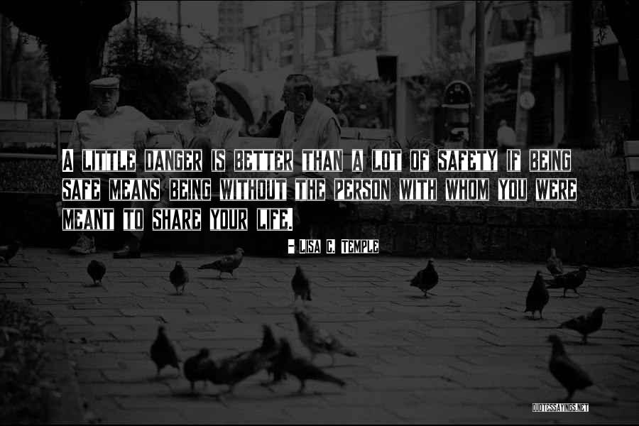 Cassoni Miami Quotes By Lisa C. Temple Cassoni Miami Quotes By Lisa C. Temple