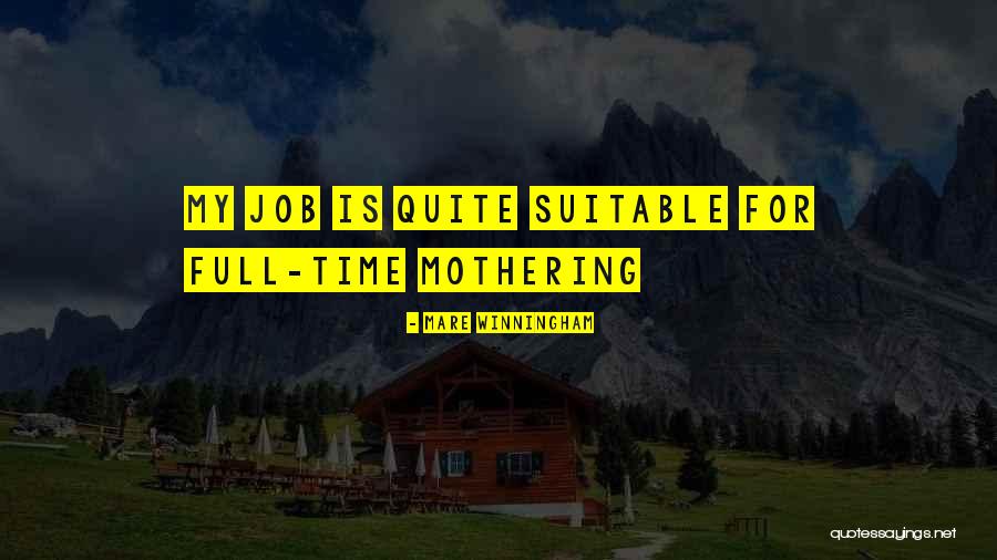 Cassons Tubes Quotes By Mare Winningham Cassons Tubes Quotes By Mare Winningham