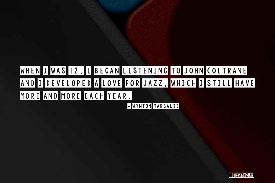 Cassons Veranda Quotes By Wynton Marsalis Cassons Veranda Quotes By Wynton Marsalis