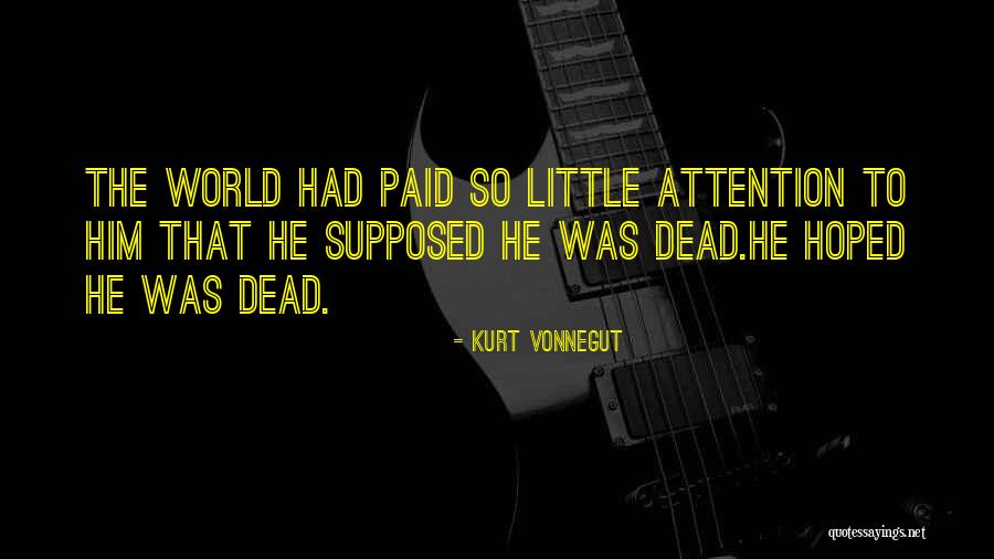 Casstevens And Casstevens Quotes By Kurt Vonnegut Casstevens And Casstevens Quotes By Kurt Vonnegut