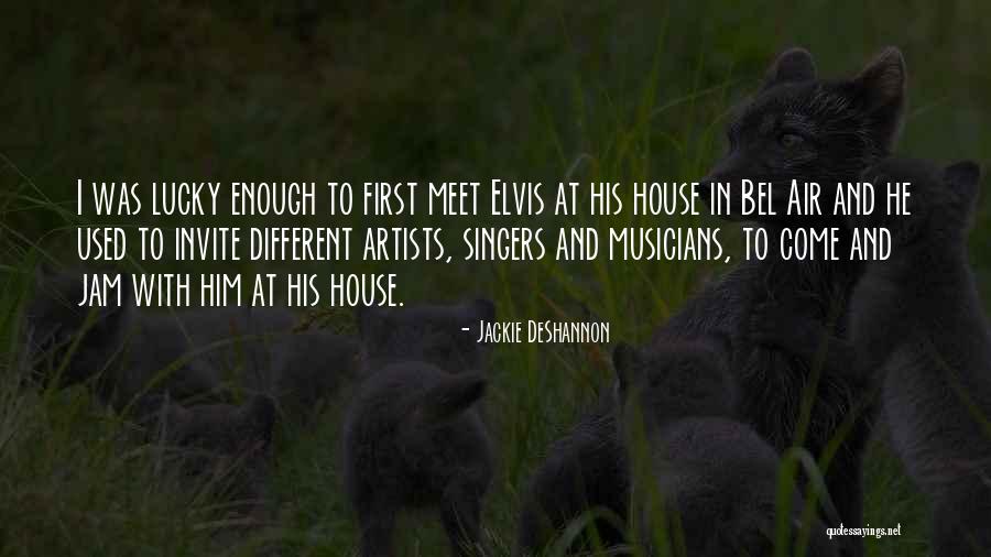 Cassus Vicus Quotes By Jackie DeShannon Cassus Vicus Quotes By Jackie DeShannon