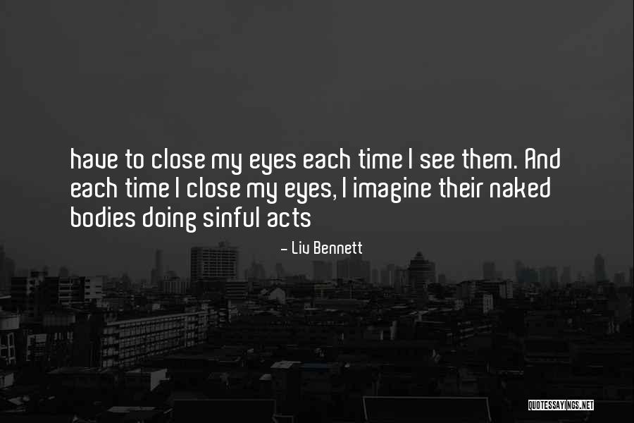 Cassus Vicus Quotes By Liv Bennett Cassus Vicus Quotes By Liv Bennett