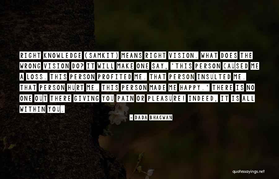 Cassutt Iii Quotes By Dada Bhagwan Cassutt Iii Quotes By Dada Bhagwan