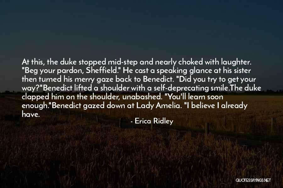 Cast Down Quotes By Erica Ridley Cast Down Quotes By Erica Ridley