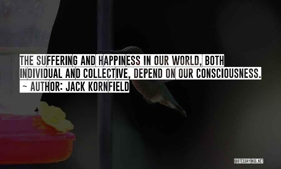 Cast Game Night Quotes By Jack Kornfield