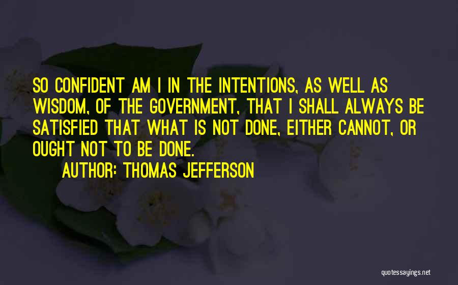 Cast Game Night Quotes By Thomas Jefferson