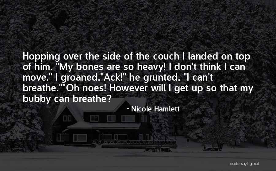 Cast Games Quotes By Nicole Hamlett Cast Games Quotes By Nicole Hamlett