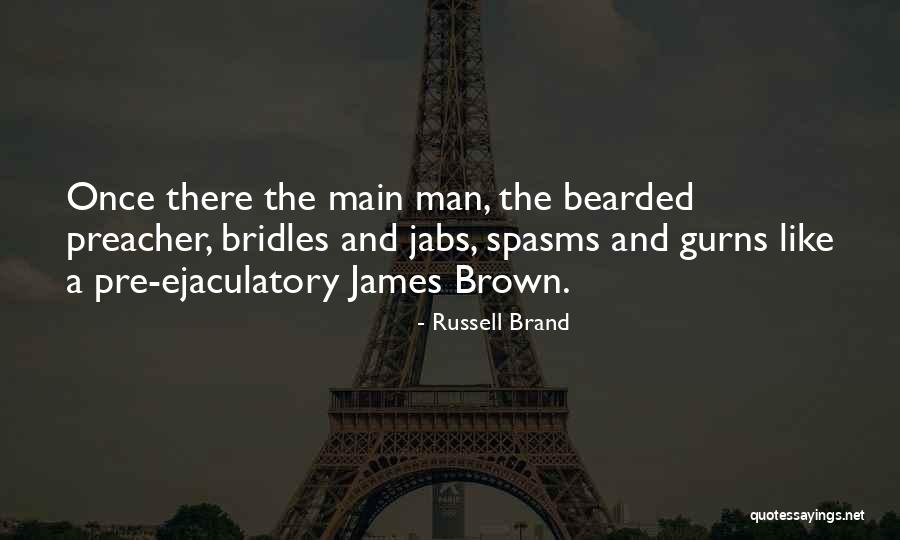 Cast Lists Quotes By Russell Brand Cast Lists Quotes By Russell Brand