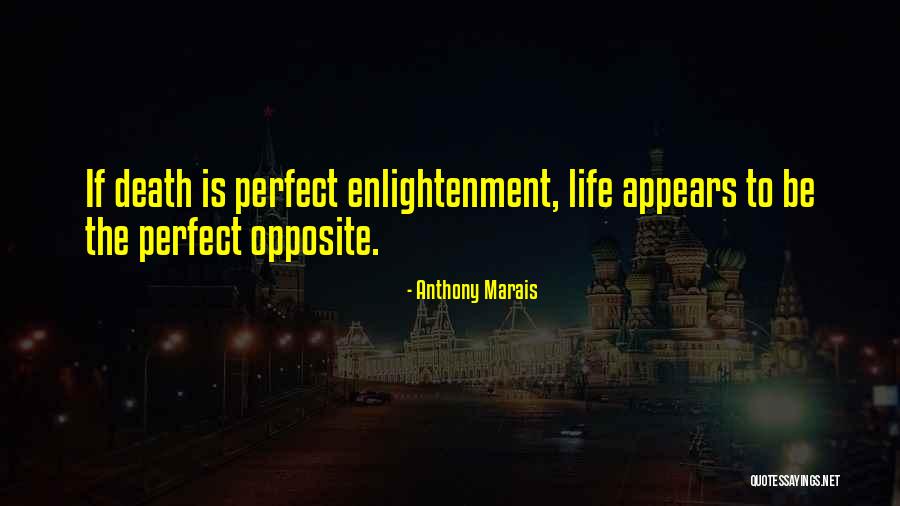 Cast Netting Quotes By Anthony Marais