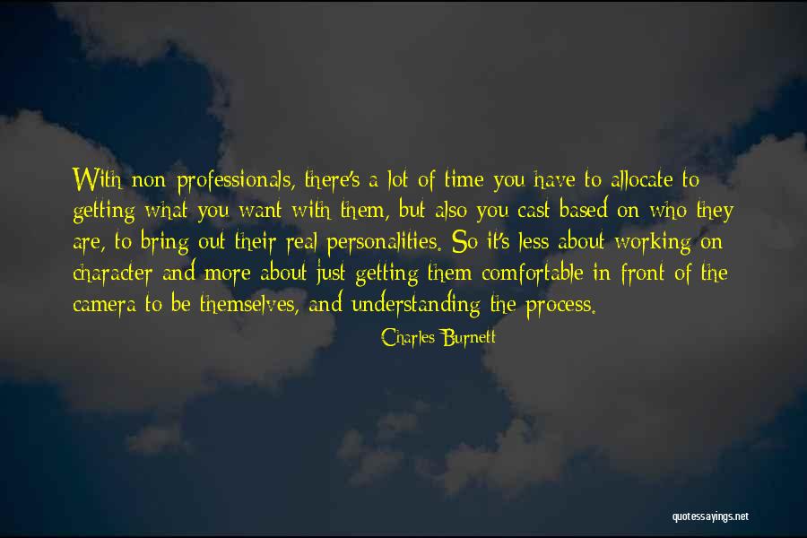Cast Out Quotes By Charles Burnett Cast Out Quotes By Charles Burnett