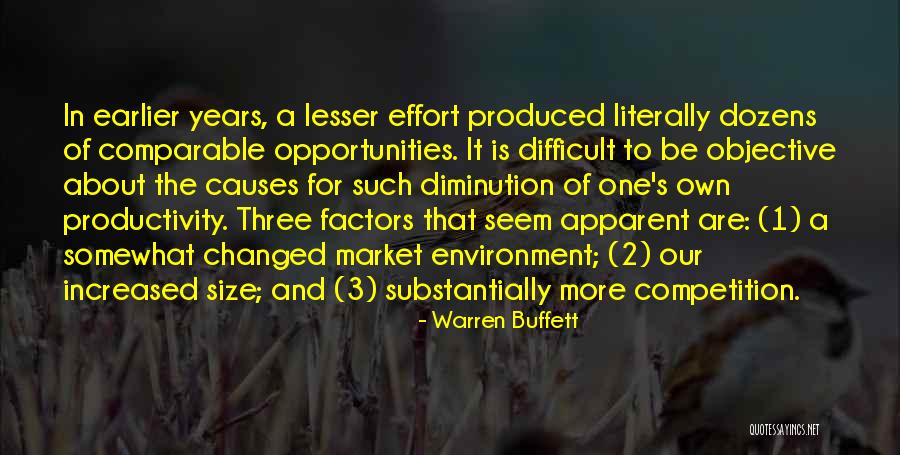 Casta Oil Quotes By Warren Buffett Casta Oil Quotes By Warren Buffett