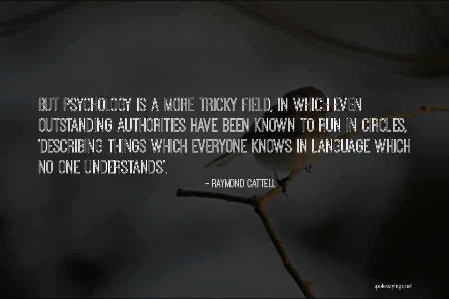Casta Quotes By Raymond Cattell Casta Quotes By Raymond Cattell