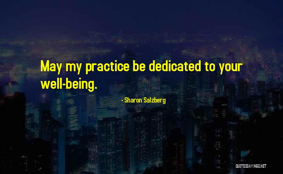 Casta Quotes By Sharon Salzberg Casta Quotes By Sharon Salzberg