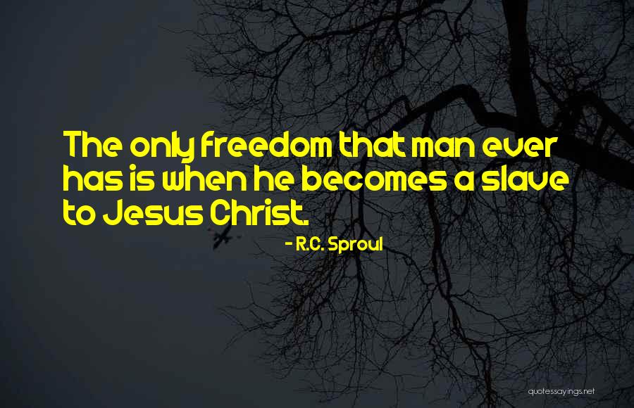 Castagnaro 1387 Quotes By R.C. Sproul Castagnaro 1387 Quotes By R.C. Sproul