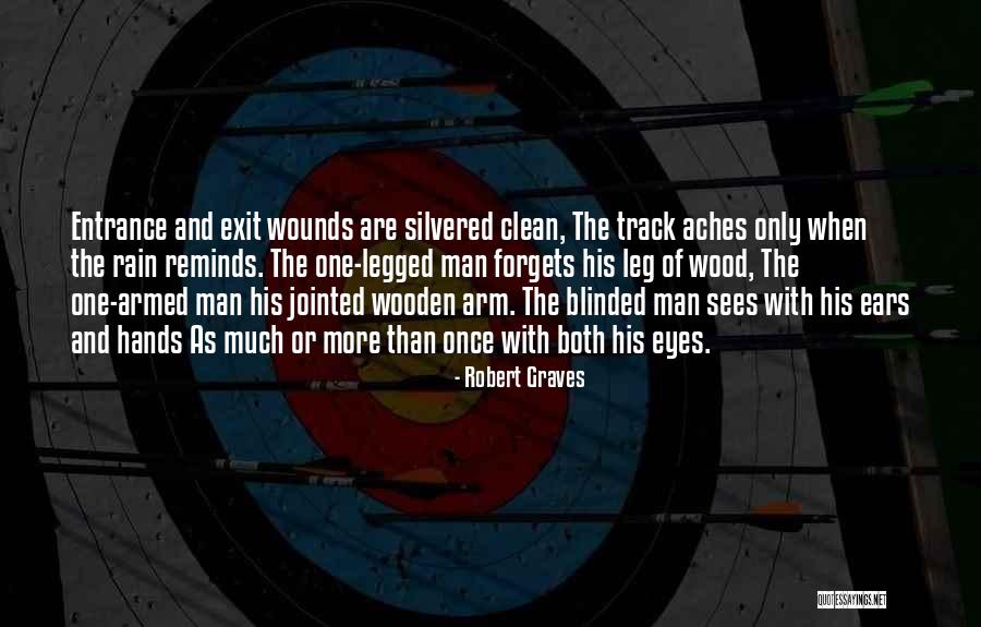 Castagne Arrosto Quotes By Robert Graves Castagne Arrosto Quotes By Robert Graves